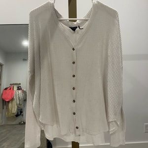 Urban Outfitters sweater